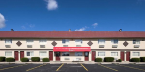 Red Roof Inn Dayton Huber Heights